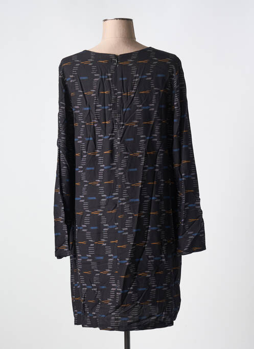 Rochie midi negru SURKANA femeie