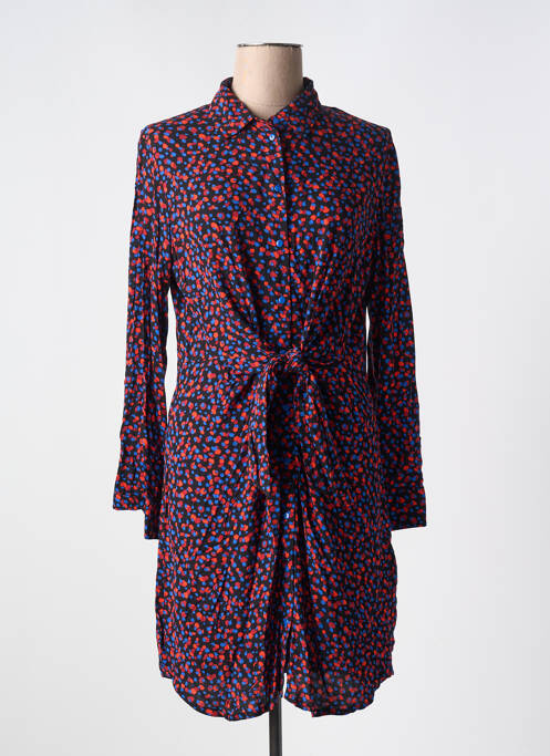 Rochie scurtă negru CONCEPT K femeie