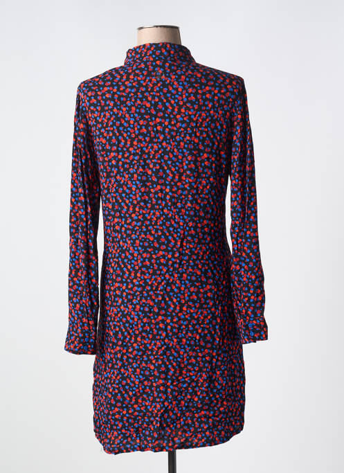 Rochie scurtă negru CONCEPT K femeie