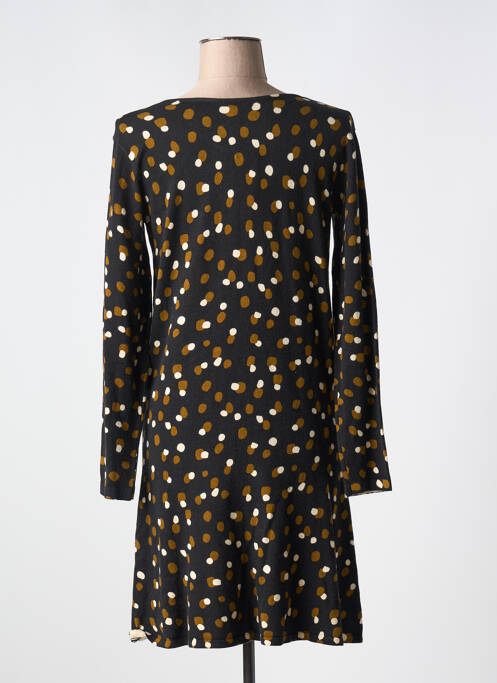 Rochie midi negru SURKANA femeie