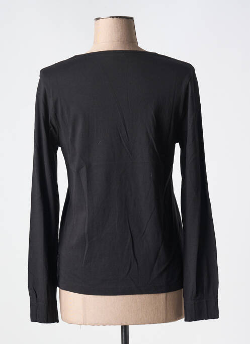 Tricou negru AGATHE & LOUISE femeie