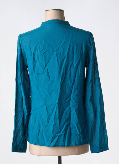 Cămașă albastru JAC JAC femeie