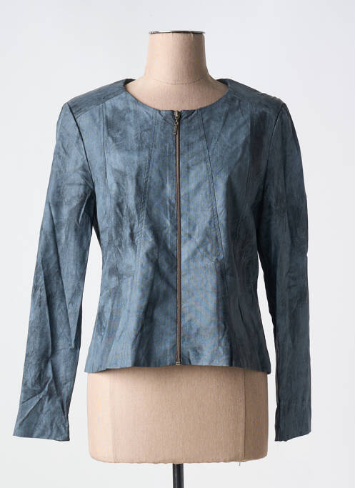 Jachete casual gri JEAN DELFIN femeie