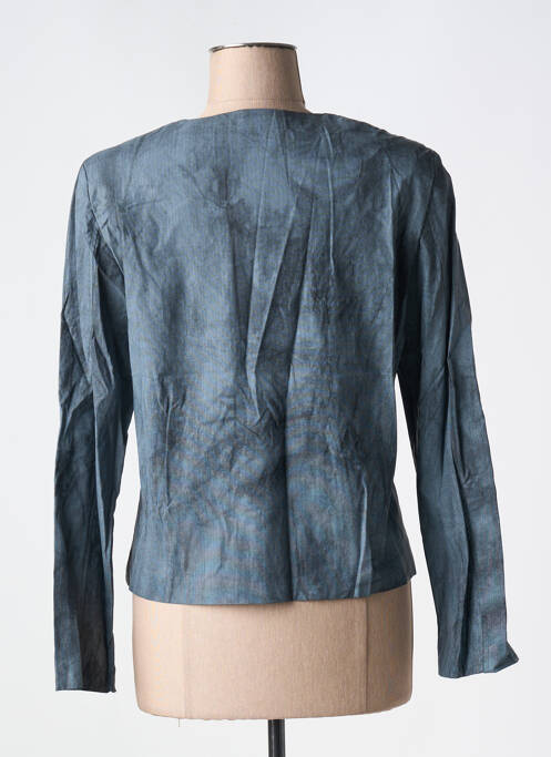 Jachete casual gri JEAN DELFIN femeie