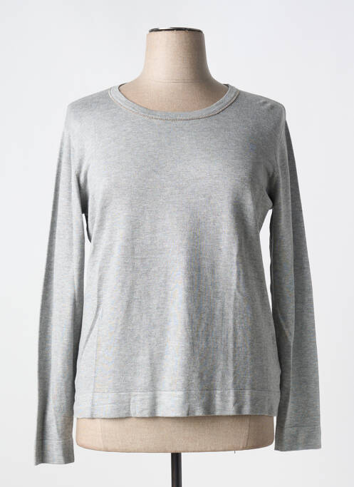 Pulover gri CONCEPT K femeie