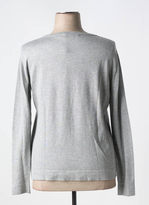 Pulover gri CONCEPT K femeie