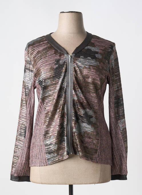 Top roz MERI & ESCA femeie