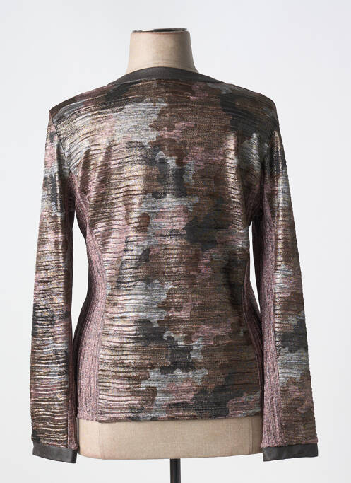 Top roz MERI & ESCA femeie