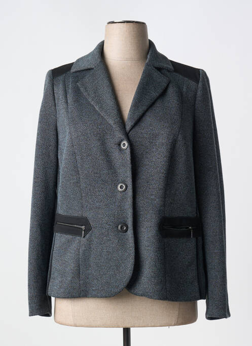 Sacou albastru GUY DUBOUIS femeie