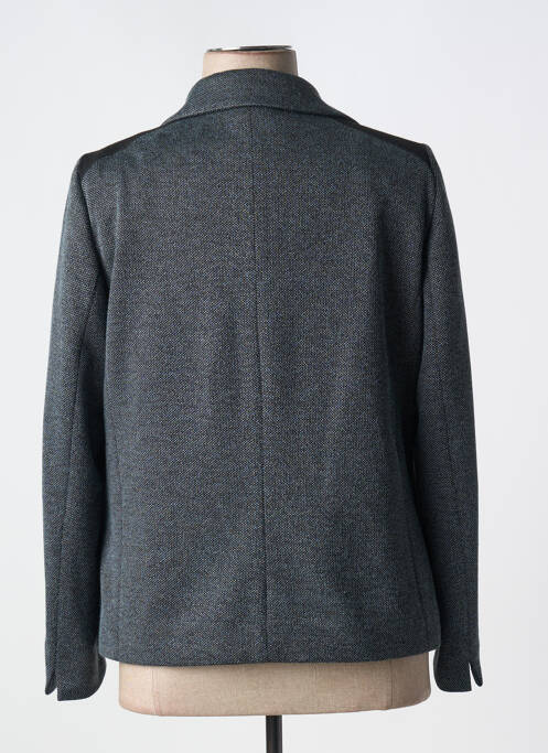 Sacou albastru GUY DUBOUIS femeie