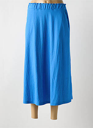 Fustă lungă albastru ESPRIT femeie