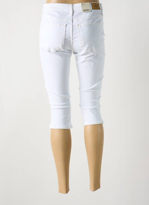 Corsar alb ESPRIT femeie