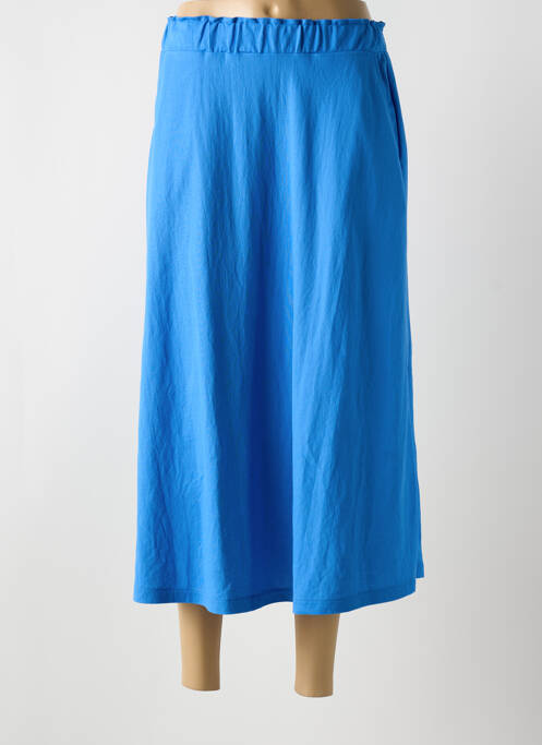 Fustă lungă albastru ESPRIT femeie