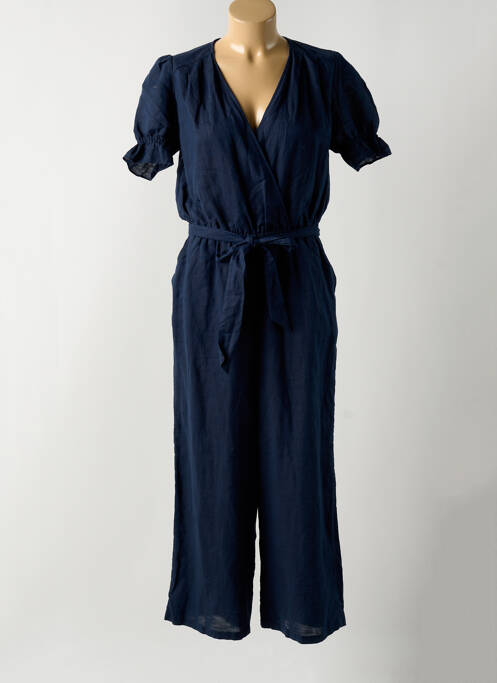 Salopetă-pantalon albastru ESPRIT femeie