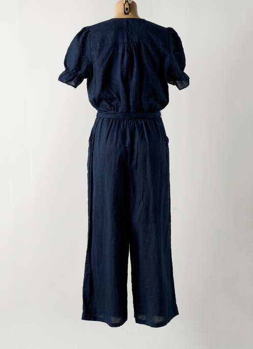 Salopetă-pantalon albastru ESPRIT femeie