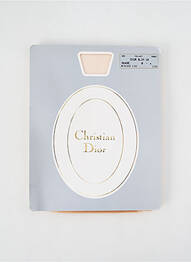 Colanți elasticitate piele CHRISTIAN DIOR femeie
