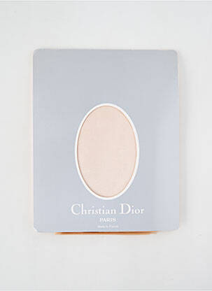 Colanți elasticitate piele CHRISTIAN DIOR femeie