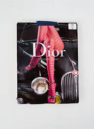 Colanți elasticitate albastru DIOR femme