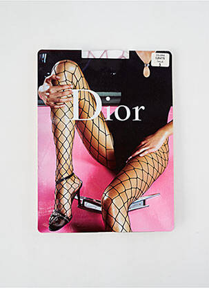 Colanți violet DIOR femeie