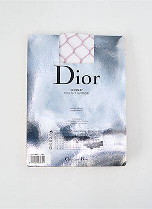 Colanți elasticitate violet DIOR femeie