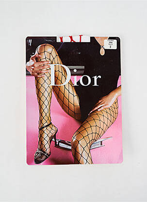 Colanți roșu DIOR femeie