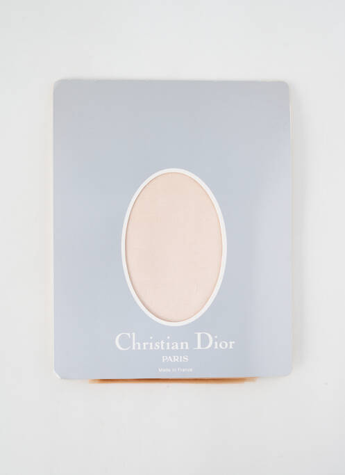 Colanți piele CHRISTIAN DIOR femeie