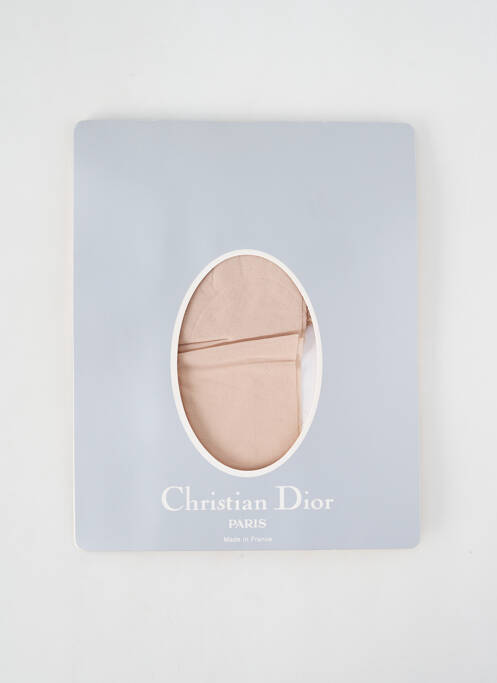 Colanți piele CHRISTIAN DIOR femeie