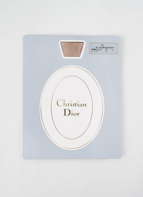 Colanți piele CHRISTIAN DIOR femeie
