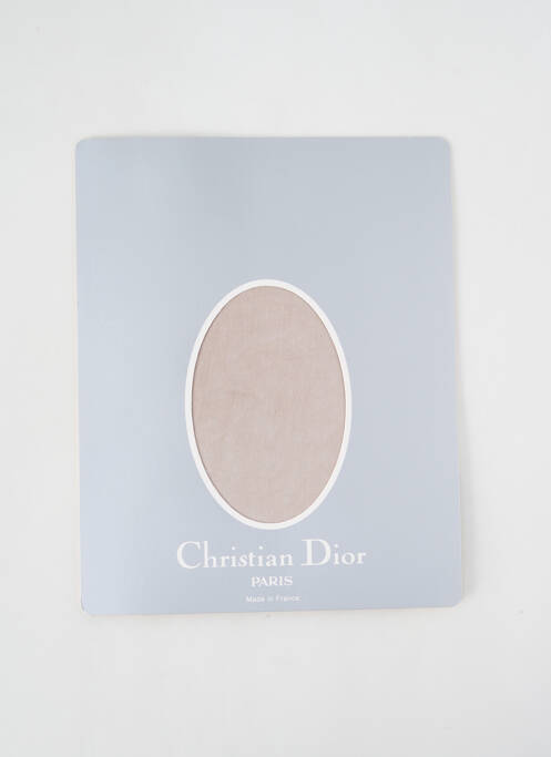 Colanți piele CHRISTIAN DIOR femeie