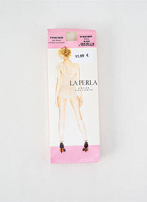 Șosete negru LA PERLA femeie