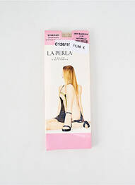 Șosete elasticitate piele LA PERLA femme