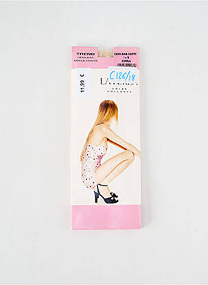 Șosete piele LA PERLA femeie