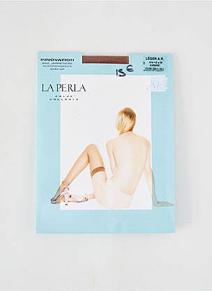 Colanți maro LA PERLA femeie