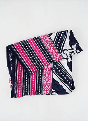 Guler / Eșarfă de gât albastru STREET ONE femeie