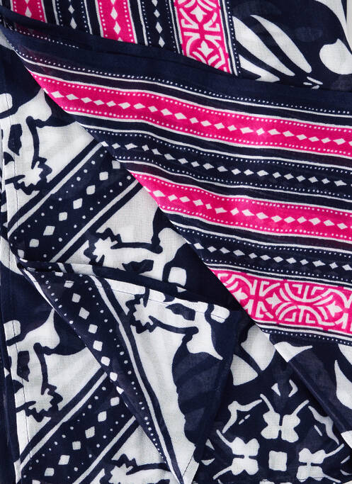 Guler / Eșarfă de gât albastru STREET ONE femeie