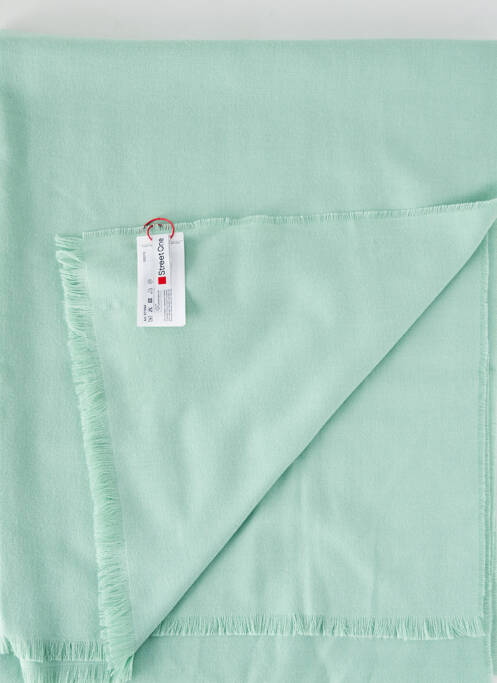 Eșarfă verde STREET ONE femeie