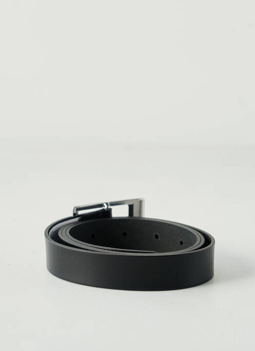 Curea negru ESPRIT femeie