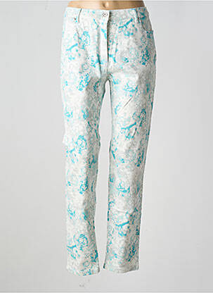 Blugi cu croială slim albastru BETTY BARCLAY femeie