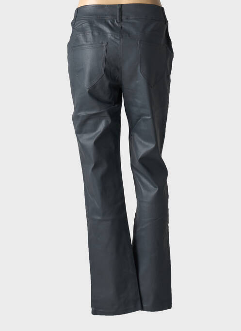 Pantalon slim gri MERI & ESCA femeie