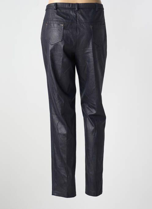 Pantalon slim albastru MERI & ESCA femeie