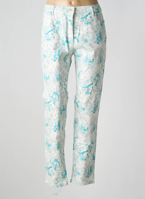 Blugi cu croială slim albastru BETTY BARCLAY femeie