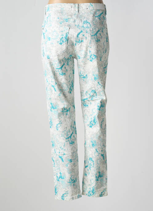 Blugi cu croială slim albastru BETTY BARCLAY femeie