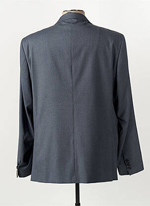 Sacou buzunare false gri FORECAST bărbat