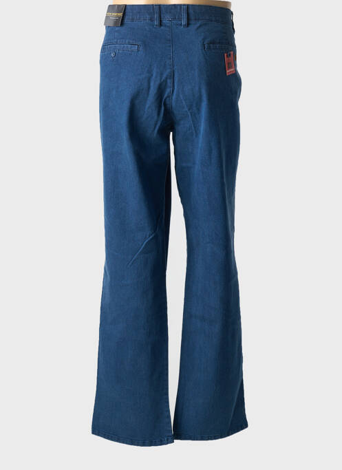 Blugi cu croială dreaptă albastru NEW SPORTSWEAR bărbat