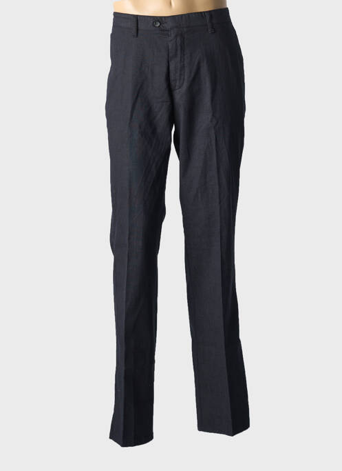 Pantalon chino negru GS CLUB bărbat