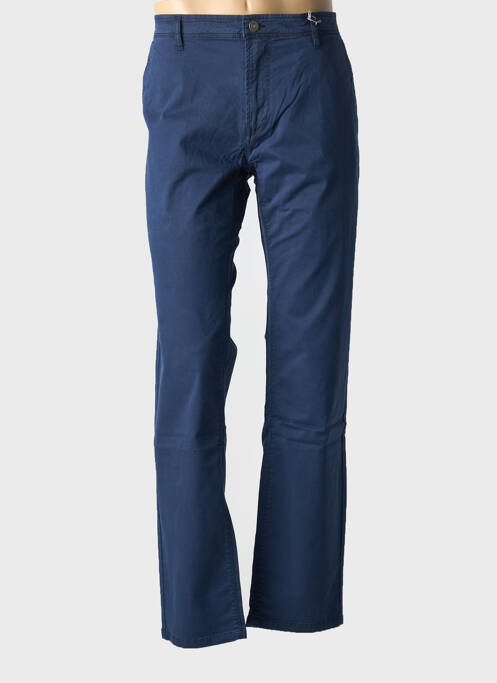 Pantalon chino albastru LEE COOPER bărbat
