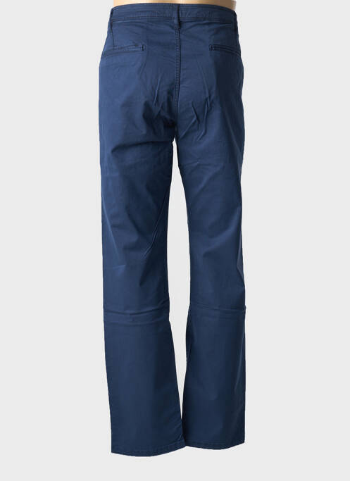 Pantalon chino albastru LEE COOPER bărbat