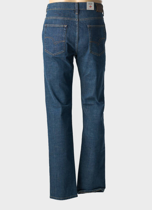 Blugi cu croială slim albastru LEE COOPER bărbat