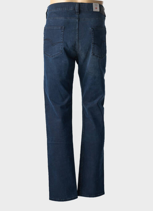 Blugi cu croială dreaptă albastru LEE COOPER bărbat