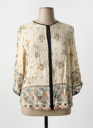 Bluză bej TINTA STYLE femeie